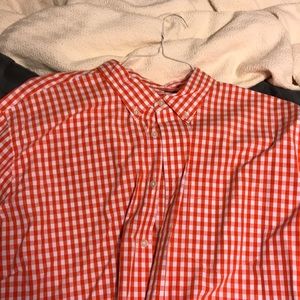 Long Sleeve Button Down shirt